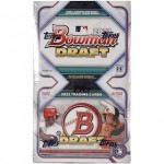2022 Bowman Draft Baseball Super Jumbo Box