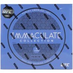 2022 Panini Immaculate UFC Hobby Box