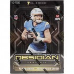 2022 Panini Obsidian Football Hobby Box