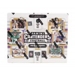 2022 Panini Contenders Football Hobby Box
