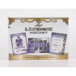 2023 Leaf Ultimate Hockey Box