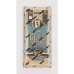 2023 Panini Gold Standard Football Hobby Box