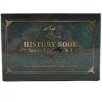 2023 Leaf History Book Sports Edition Chapter 1 Box
