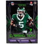 2024 Panini Obsidian Football Hobby Box