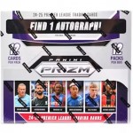 2024/25 Panini Prizm Premier League Soccer Hobby Box