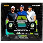 2024 Panini Prizm LIV Golf Hobby Box