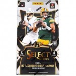 2024 Panini Select Football H2 Box