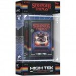 2025 Topps Stranger Things High Tek Hobby Box
