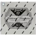 2024/25 Panini National Treasures Basketball Hobby Box