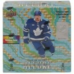 2025/26 Upper Deck Allure Hockey Hobby Box