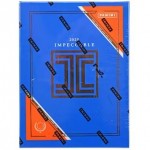 2025 Panini Impeccable Baseball Hobby Box