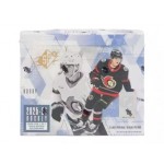 2025/26 Upper Deck SPx Hockey Hobby Box