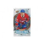 2025/26 Upper Deck Series 2 Hockey Hobby Box