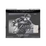 2025/26 Upper Deck Flair Hockey Hobby Box
