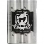 2024/25 Upper Deck The Cup Hockey Hobby Box