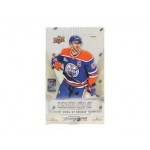 2026/27 Upper Deck Series 1 Hockey Hobby Box