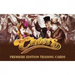 Cheers Premiere Edition Trading Cards Box (Rittenhouse)
