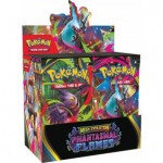 Pokemon Mega Evolution Phantasmal Flames Booster Box