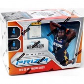 2019/20 Panini Prizm Basketball Blaster Box