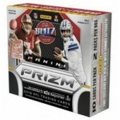 2019 Panini Prizm Football 1st Off The Line Premium Edition Box