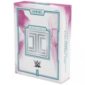 2023 Panini Impeccable WWE Hobby 3 Box Case