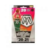 2020/21 Panini Mosaic Basketball Hanger Box