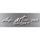2021 Leaf Art of Sport Hobby 10 Box Case