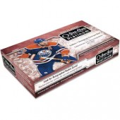 2022/23 O-Pee-Chee Platinum Hockey Hobby 8 Box Case