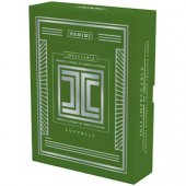2022 Panini Impeccable Football Hobby 3 Box Case
