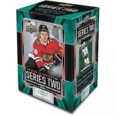 2023/24 Upper Deck Series 2 Hockey Blaster Box