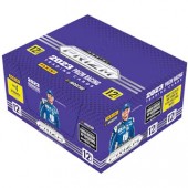 2023 Panini Prizm Racing Hobby Box