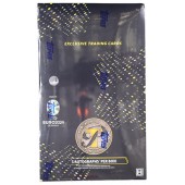 2023 Topps Pristine Road To Euro 2024 Soccer Hobby 8 Box Case