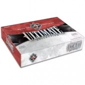 2024/25 Upper Deck Ultimate Collection Hockey Hobby 8 Box Case