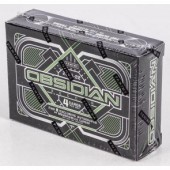 2021/22 Panini Obsidian Soccer Tmall Edition Box