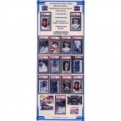 2021 Break King Baseball National Edition 3-Box Case