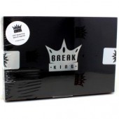 2021 Break King Stars & Legends 3 Box Case