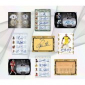 2021/22 Leaf Pearl Multi-Sport 2 Box Case