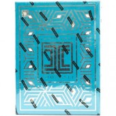 2021 Panini Impeccable Football Hobby 3 Box Case