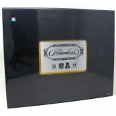 2021 Panini Flawless Football Hobby 2 Box Case