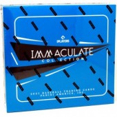 2021 Panini Immaculate Baseball Hobby 8 Box Case