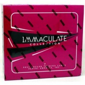 2021 Panini Immaculate Soccer Hobby Box