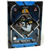 2021 Panini Obsidian Football Hobby 12 Box Case