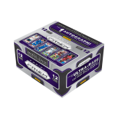 2022/23 Panini Prizm Premier League Soccer Hobby 12 Box Case