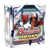 2022 Bowman Draft Baseball LITE 16 Box Case