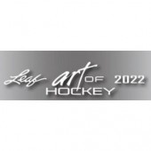 2022 Leaf Art of Hockey Box