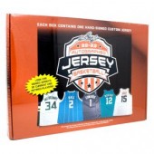 2022/23 Leaf Autographed Jersey Basketball Edition 10 Box Case