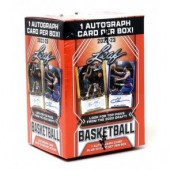 2022/23 Leaf Draft Basketball Blaster 20 Box Case