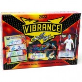 2022 Leaf Vibrance Multi-Sport Box