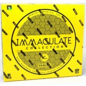2022 Panini Immaculate Football Hobby Box