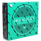 2022 Panini Immaculate WWE Hobby Box